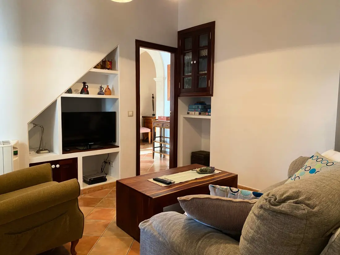 Maison de Vacances Pollença