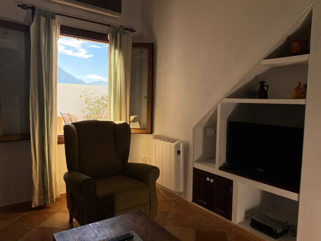 Maison de Vacances Pollença