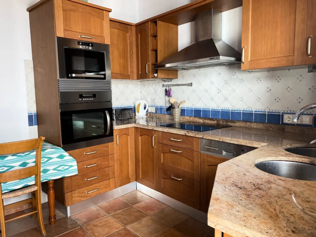 Maison de Vacances Pollença
