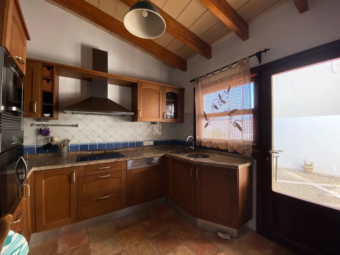 Maison de Vacances Pollença