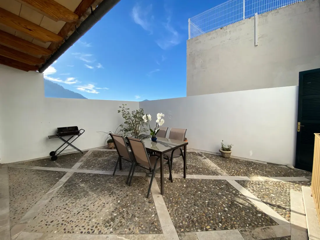 Maison de Vacances Pollença