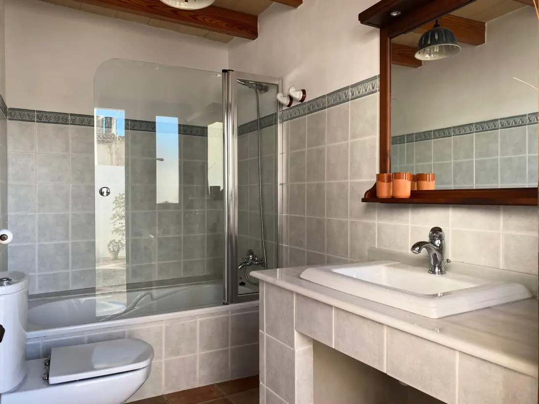 Maison de Vacances Pollença