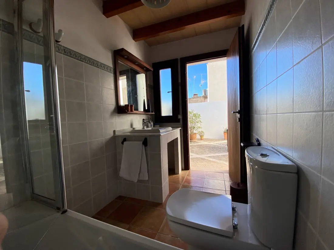 Maison de Vacances Pollença