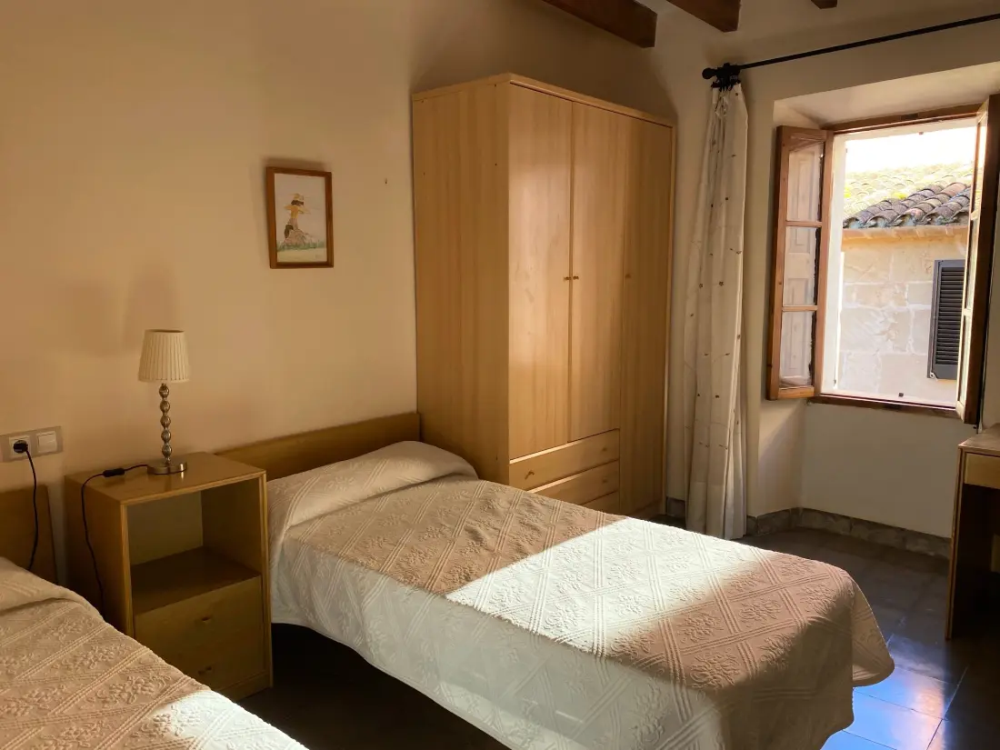 Maison de Vacances Pollença