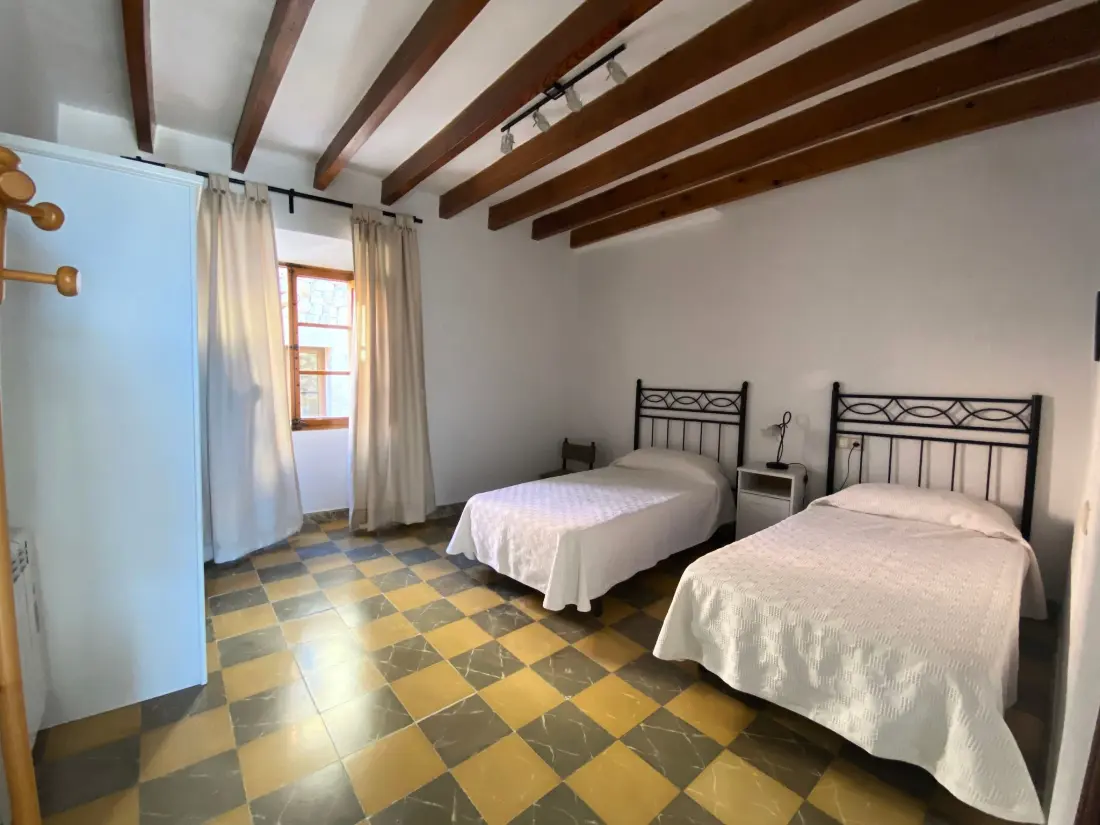 Maison de Vacances Pollença