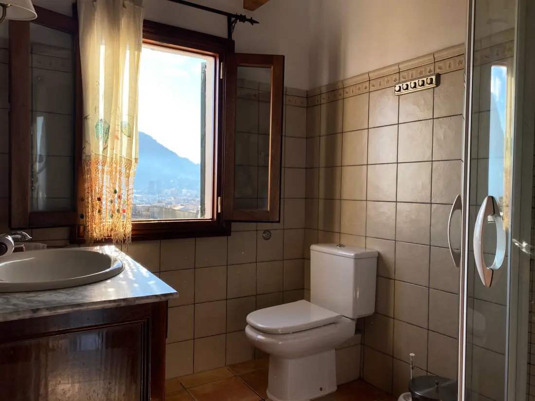 Maison de Vacances Pollença