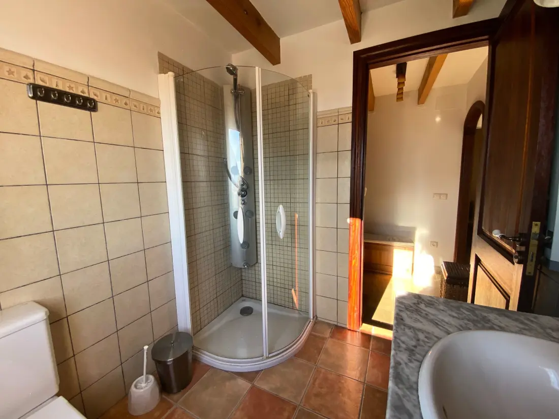 Maison de Vacances Pollença