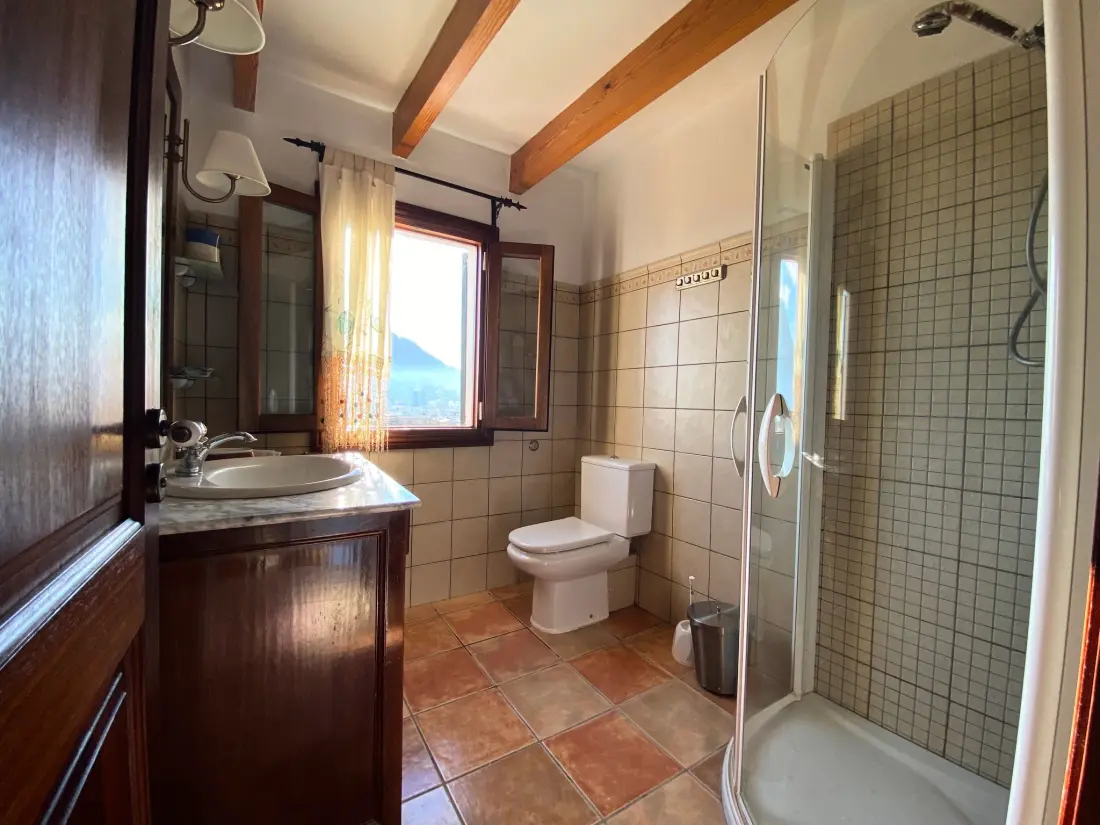 Maison de Vacances Pollença