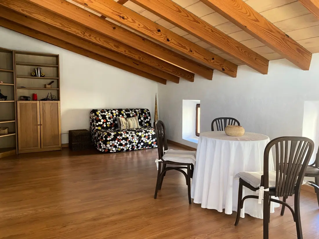 Maison de Vacances Pollença