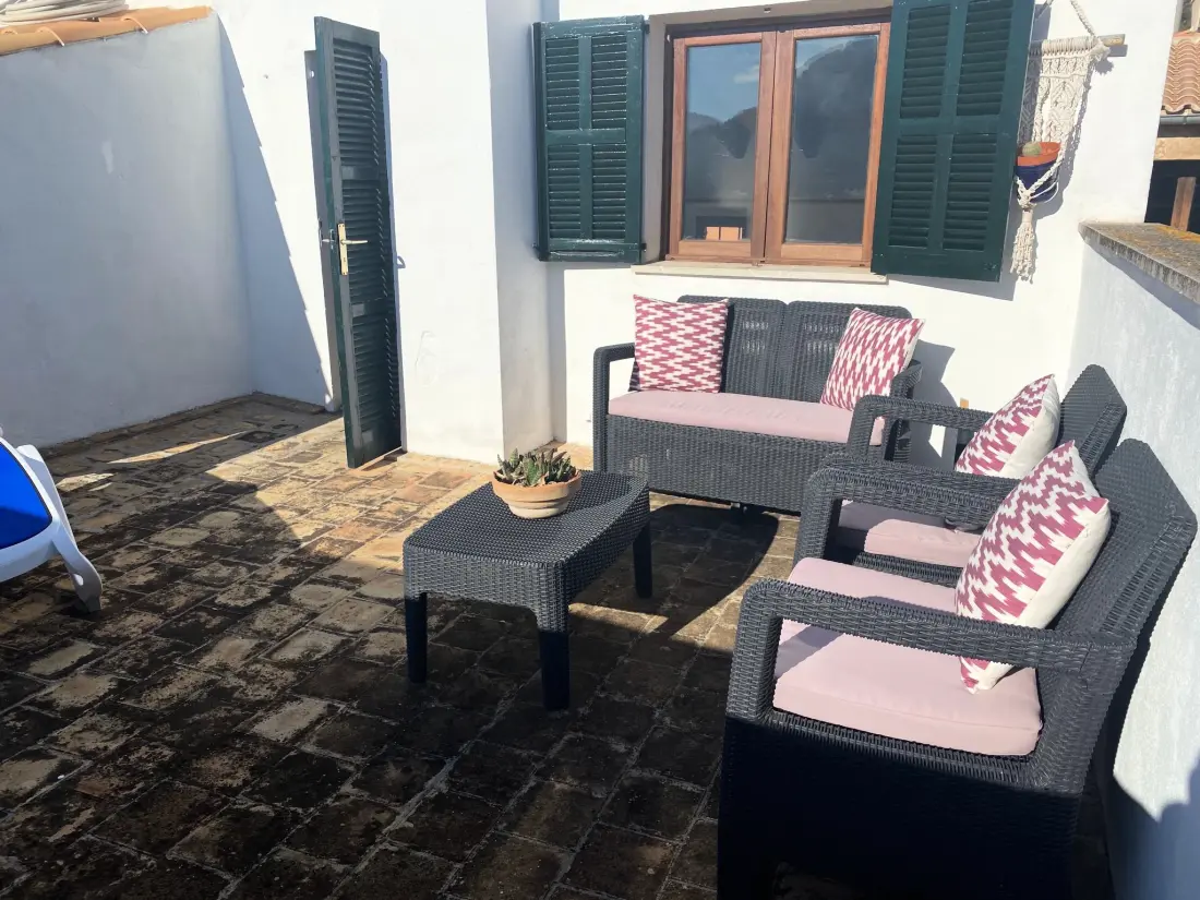 Maison de Vacances Pollença