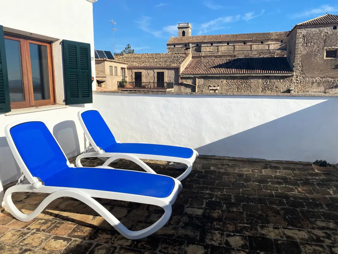 Maison de Vacances Pollença