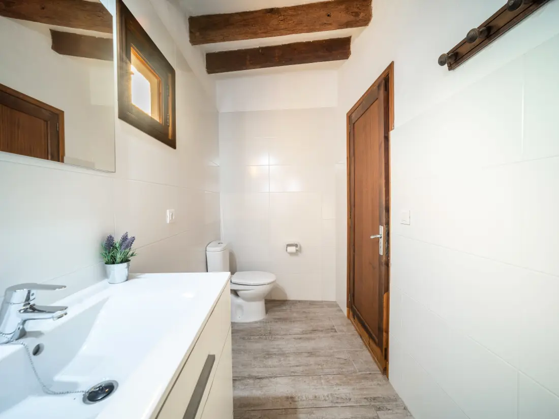 Maison de Vacances Pollença