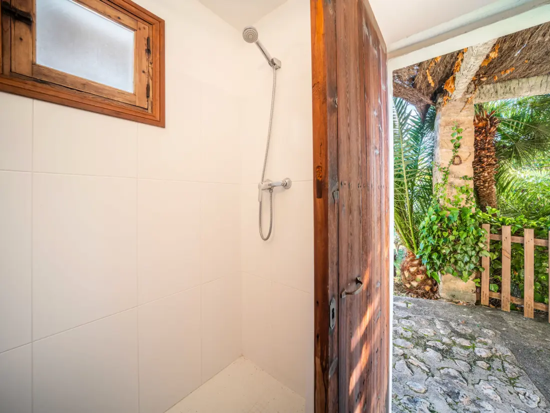 Maison de Vacances Pollença