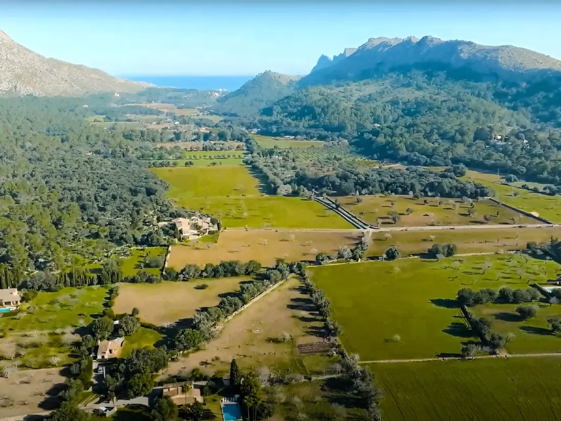 Maison de Vacances Pollença