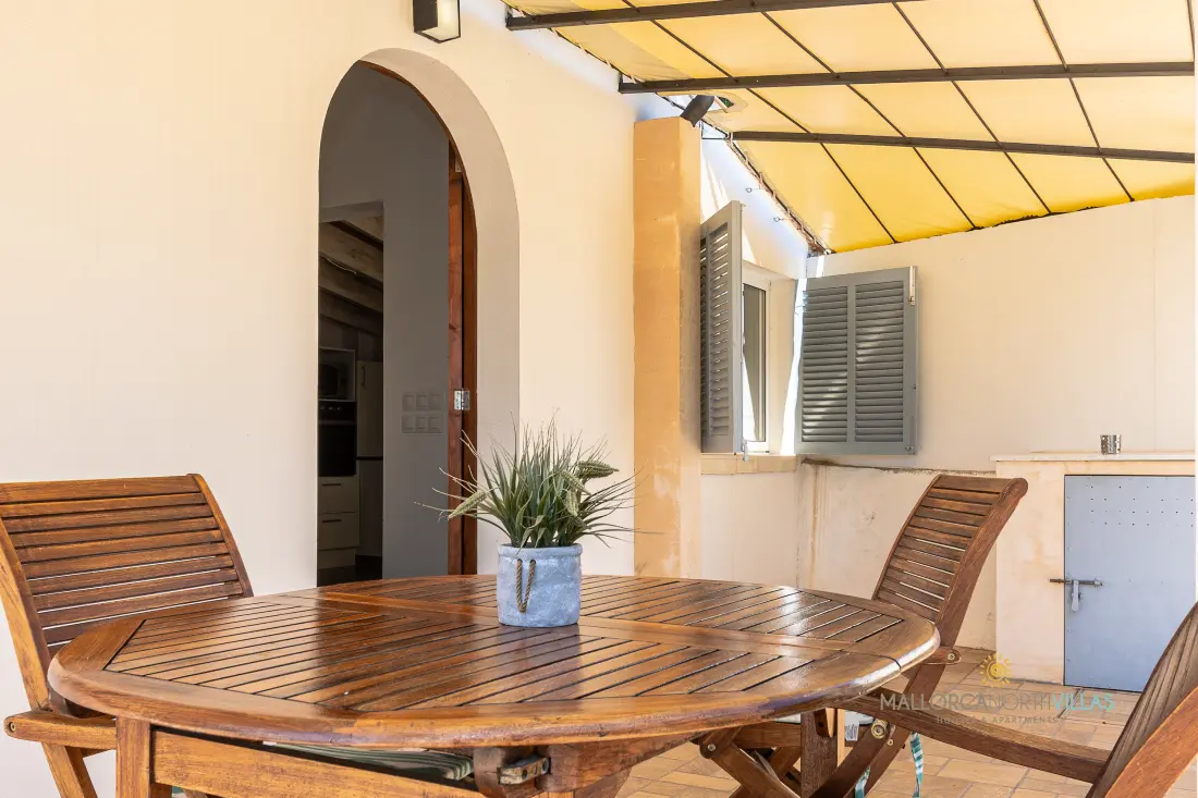 Maison à Pollença - Port de Pollença