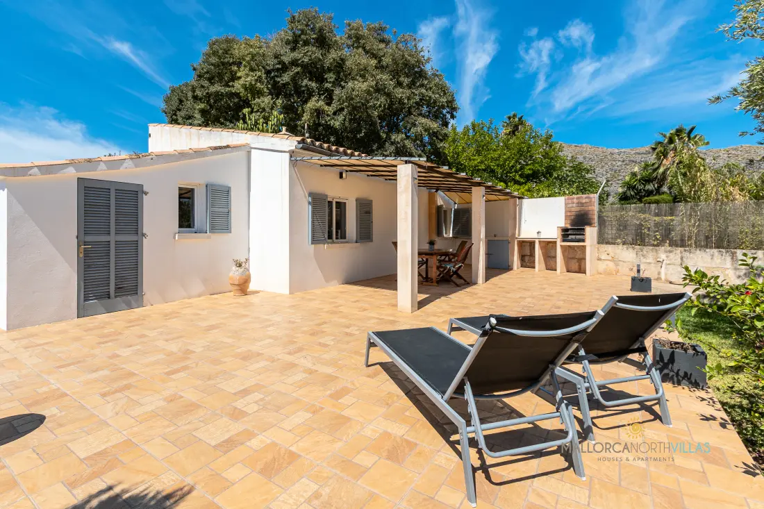 Maison à Pollença - Port de Pollença