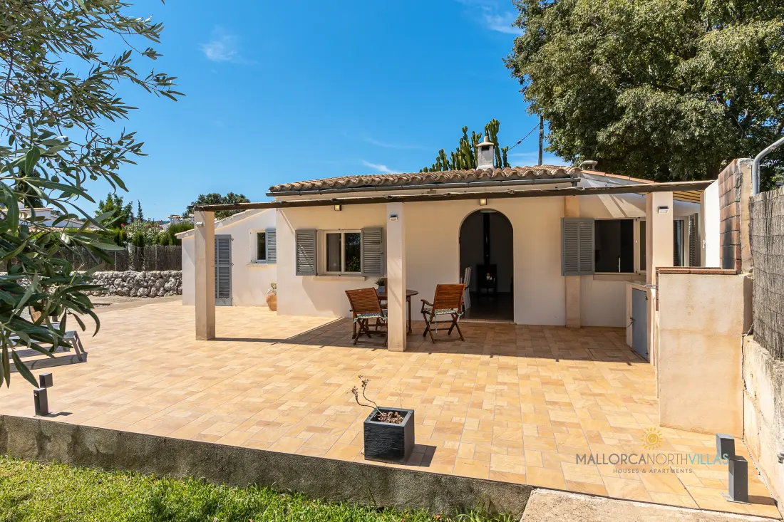 Maison à Pollença - Port de Pollença