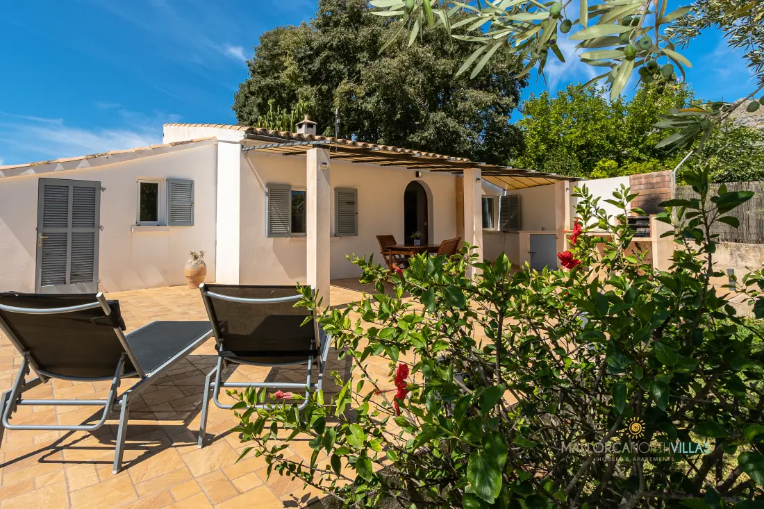 Maison à Pollença - Port de Pollença