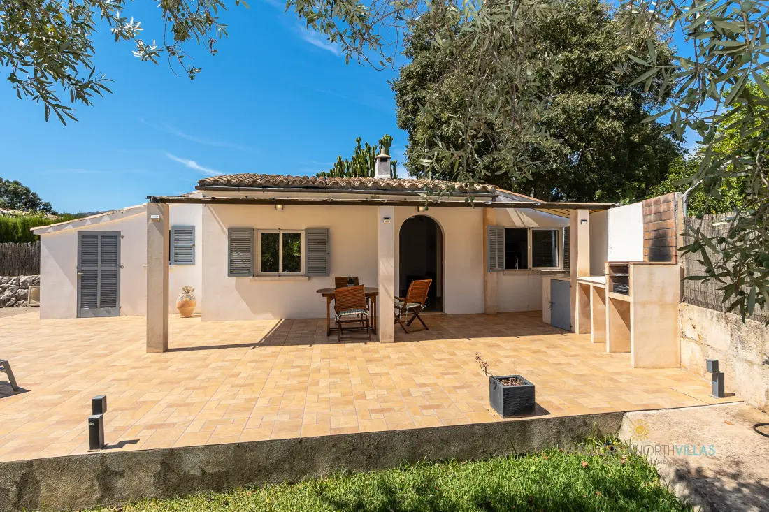 Maison à Pollença - Port de Pollença