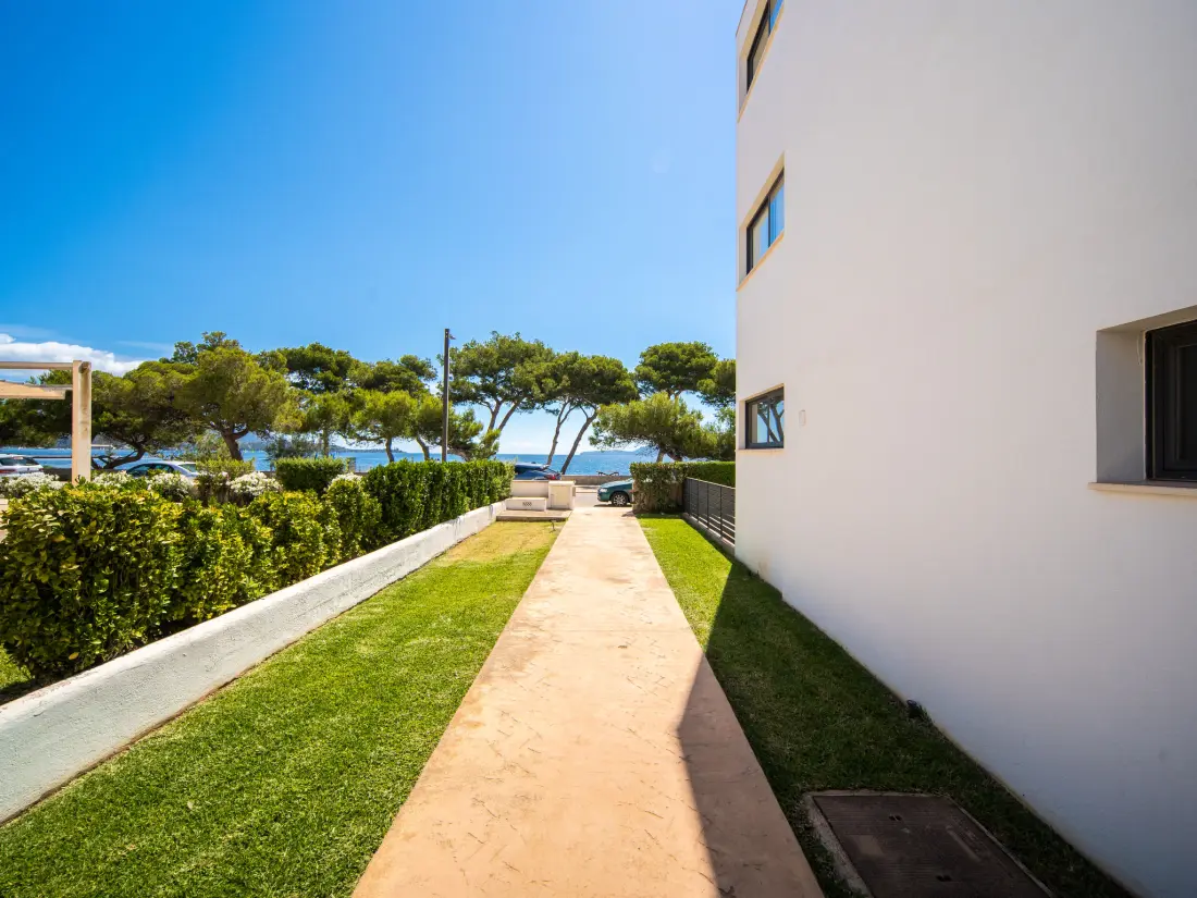Résidence Oratge Beach Views