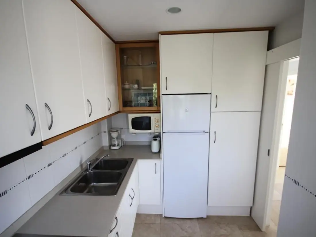 Résidence Wohnung Tamarells