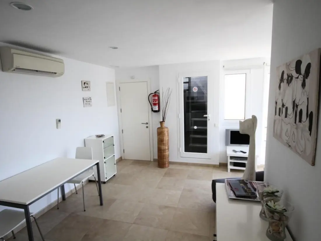 Résidence Wohnung Tamarells