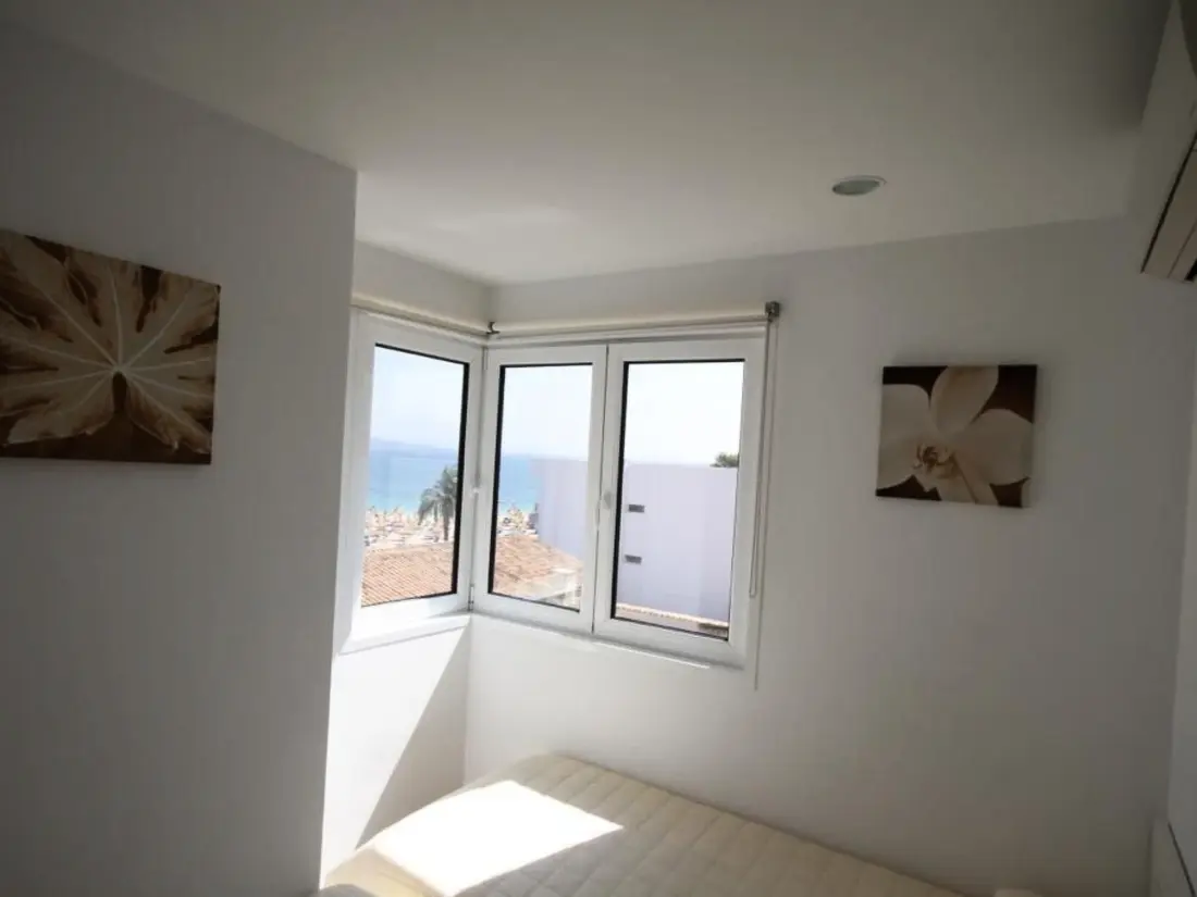 Résidence Wohnung Tamarells