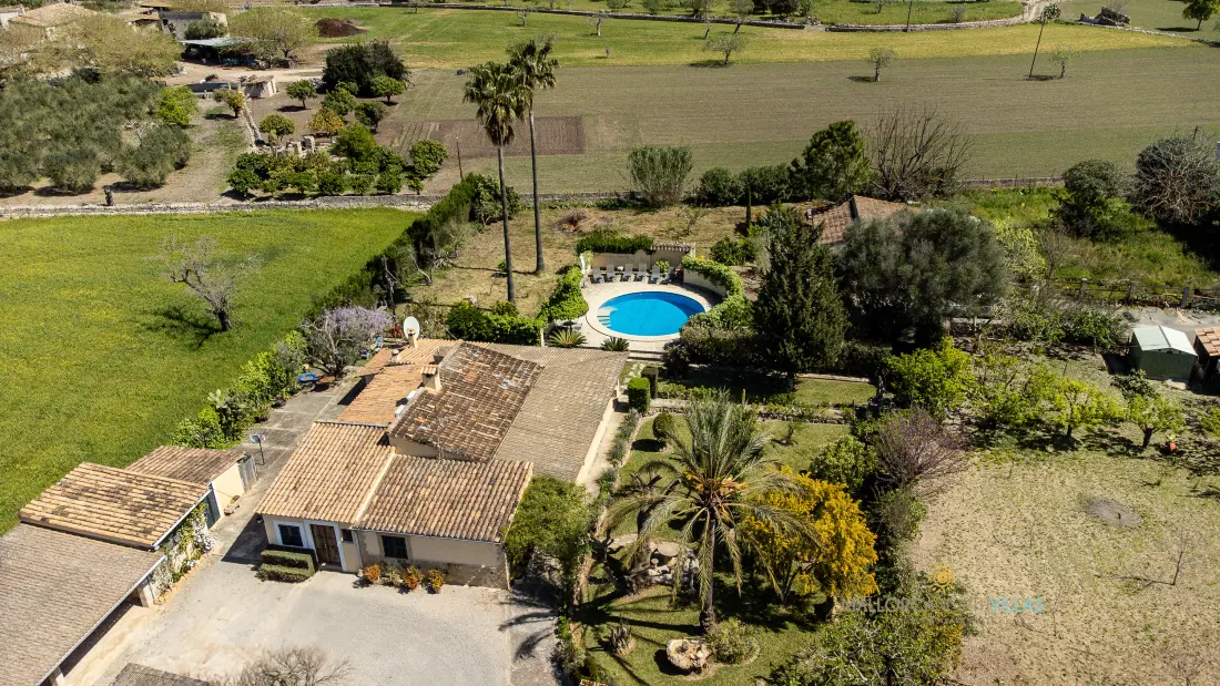 Maison à Pollensa / Pollença Majorca / Mallorca