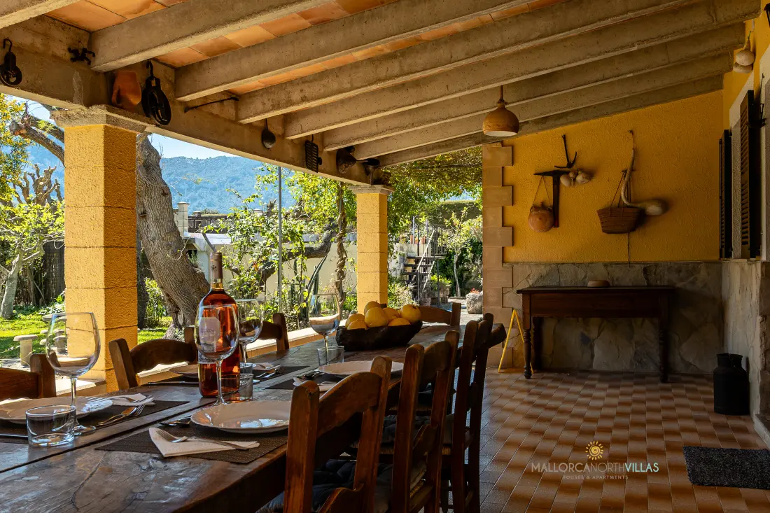 Maison à Pollensa / Pollença Majorca / Mallorca