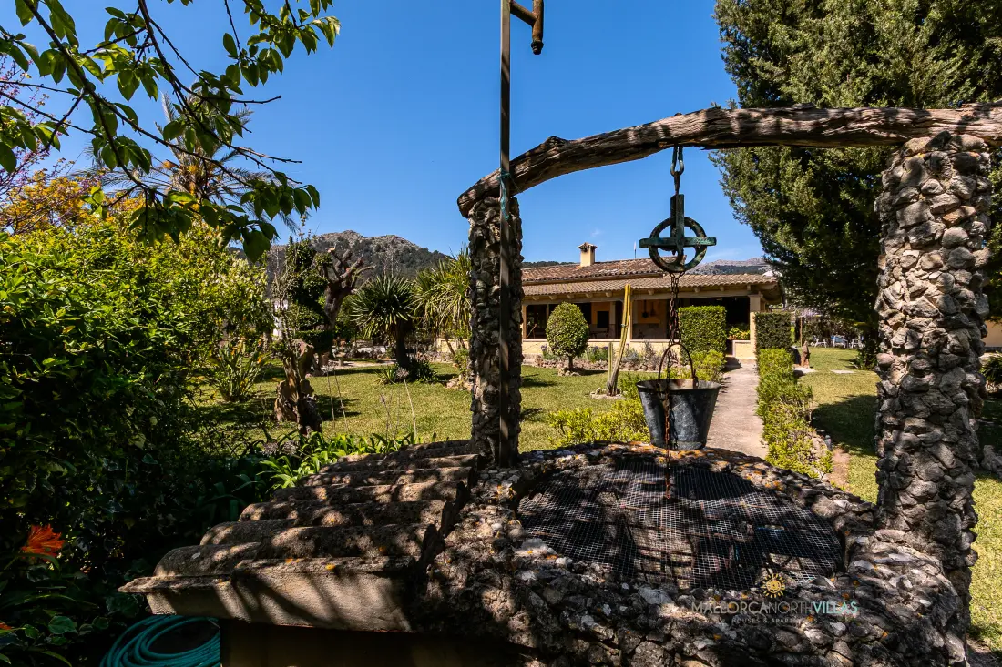 Maison à Pollensa / Pollença Majorca / Mallorca