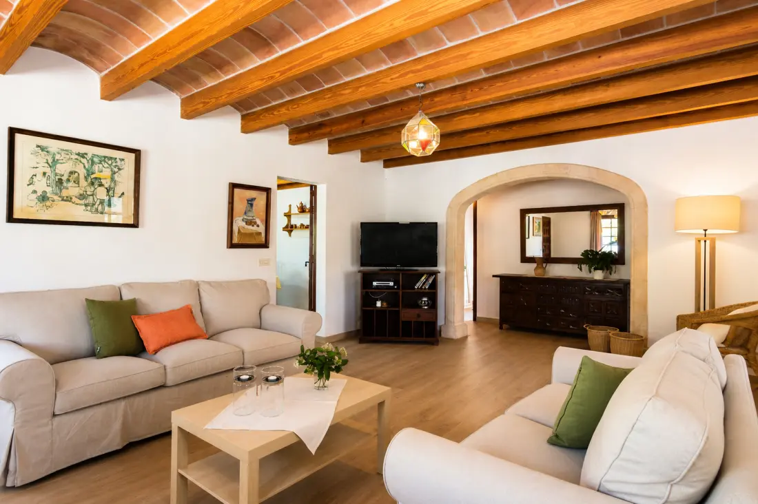Maison à Pollensa / Pollença Majorca / Mallorca