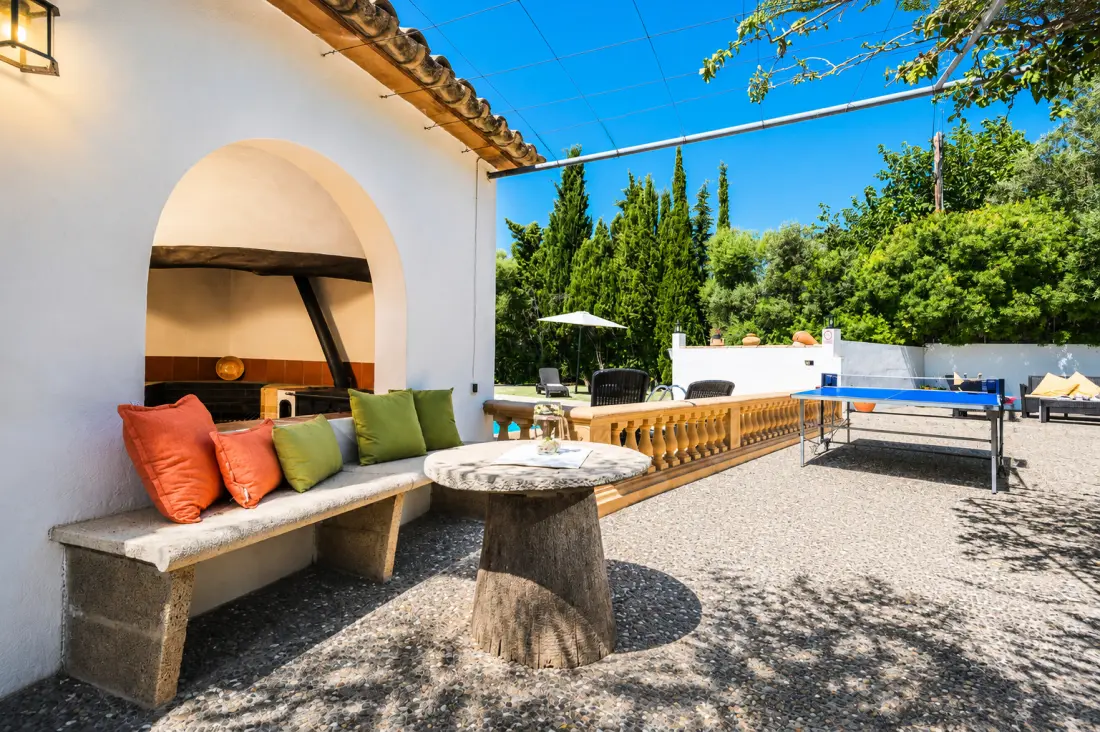 Maison à Pollensa / Pollença Majorca / Mallorca