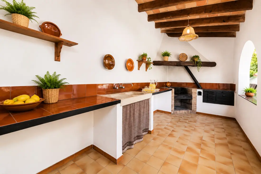 Maison à Pollensa / Pollença Majorca / Mallorca