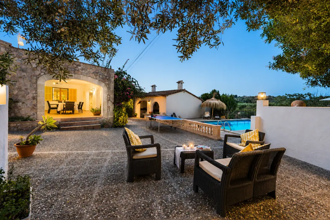 Maison à Pollensa / Pollença Majorca / Mallorca