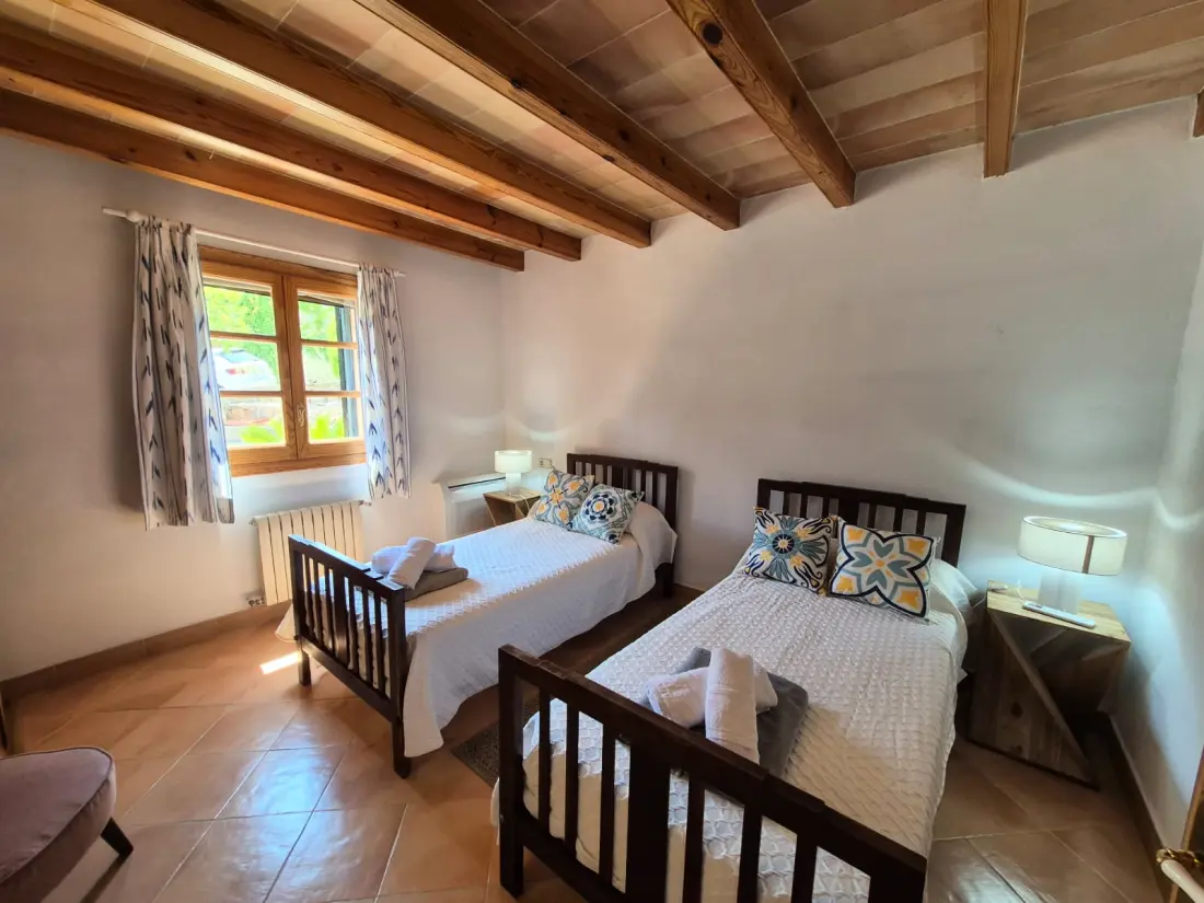 Maison à Pollensa / Pollença Majorca / Mallorca