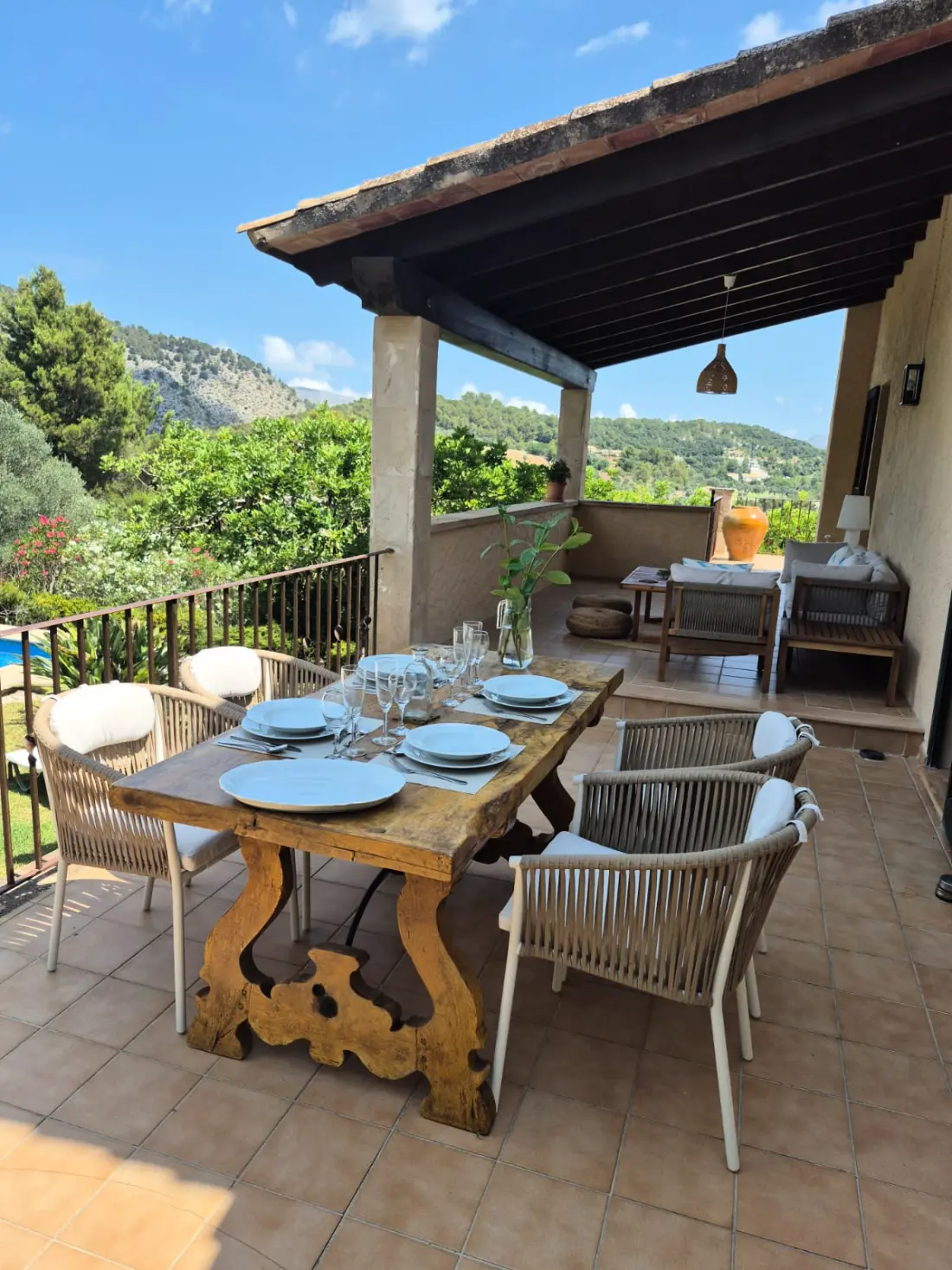 Maison à Pollensa / Pollença Majorca / Mallorca