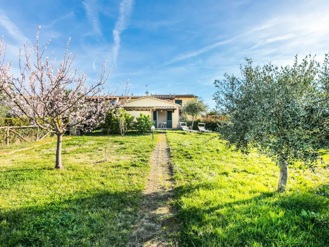 Résidence Lavender