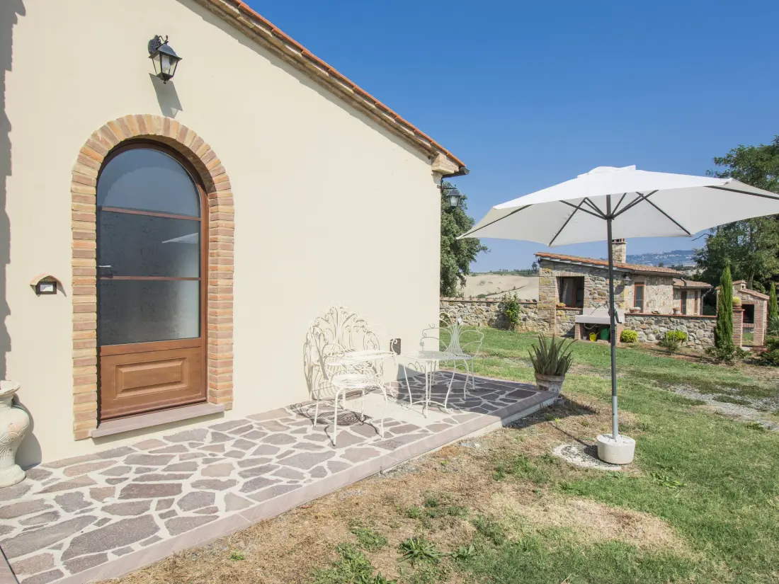 Résidence Podere Sant'Elisa