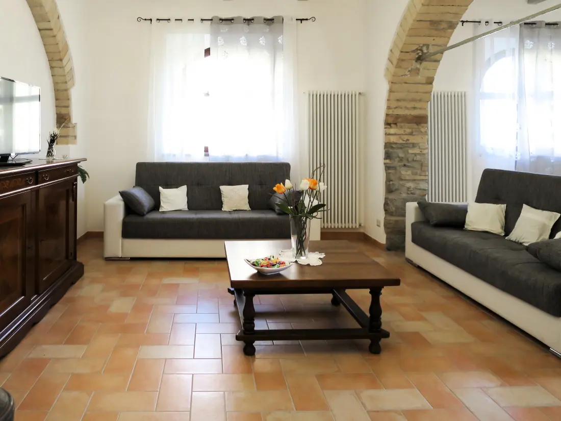 Résidence Podere Sant'Elisa