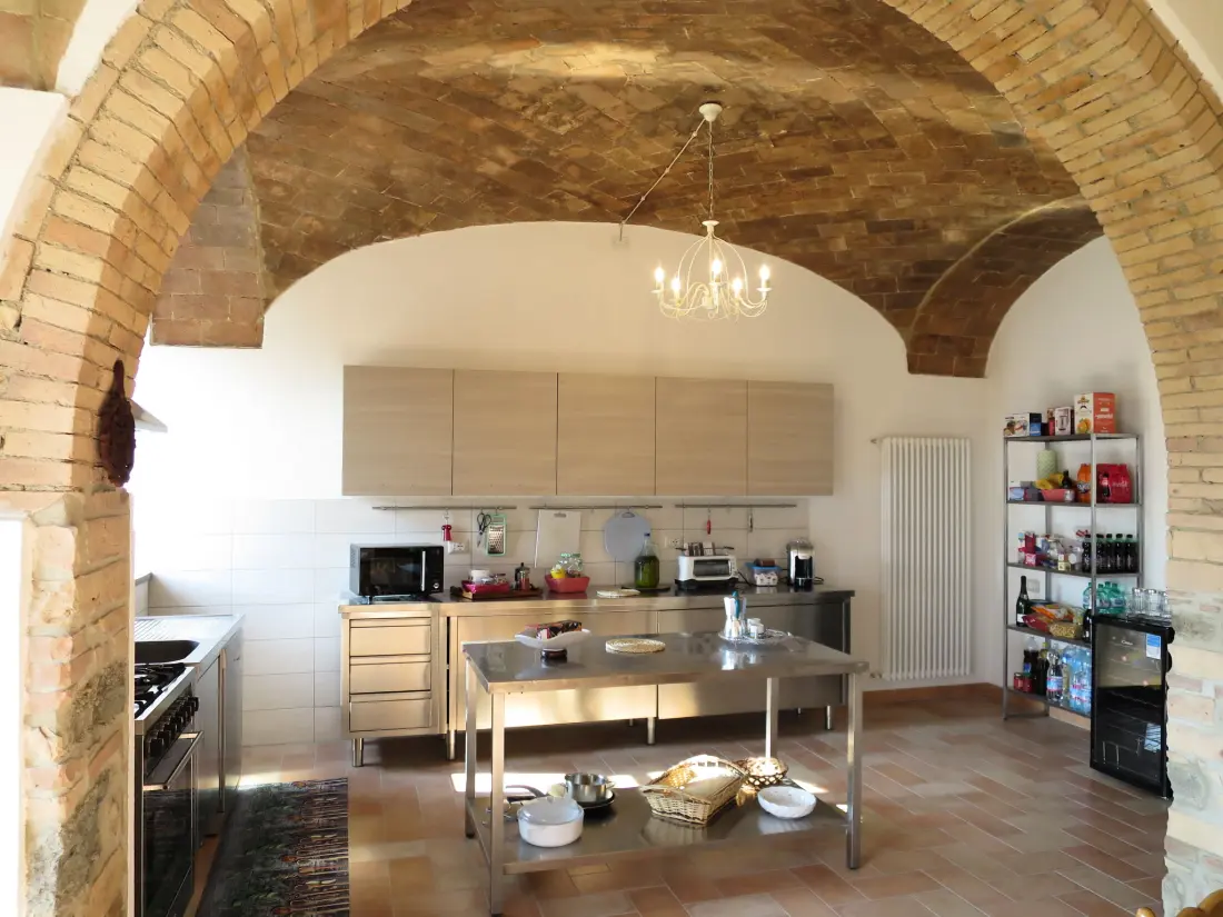 Résidence Podere Sant'Elisa