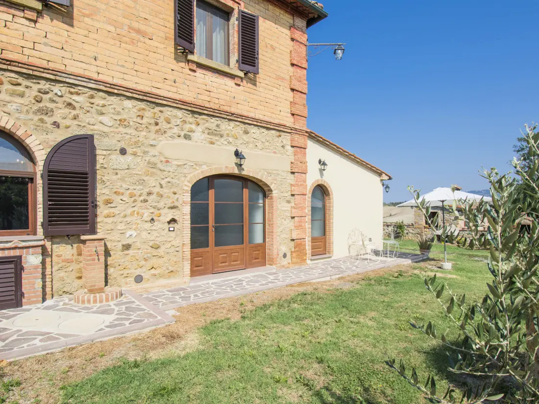 Résidence Podere Sant'Elisa