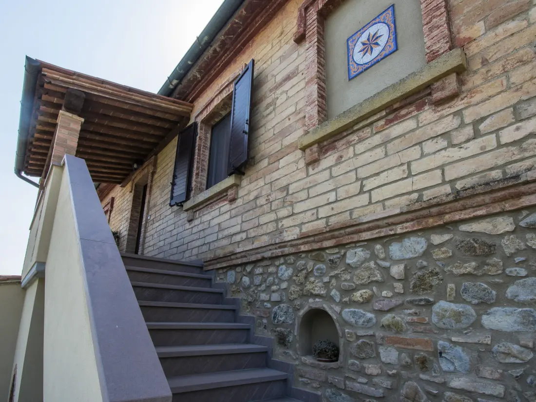 Résidence Podere Sant'Elisa