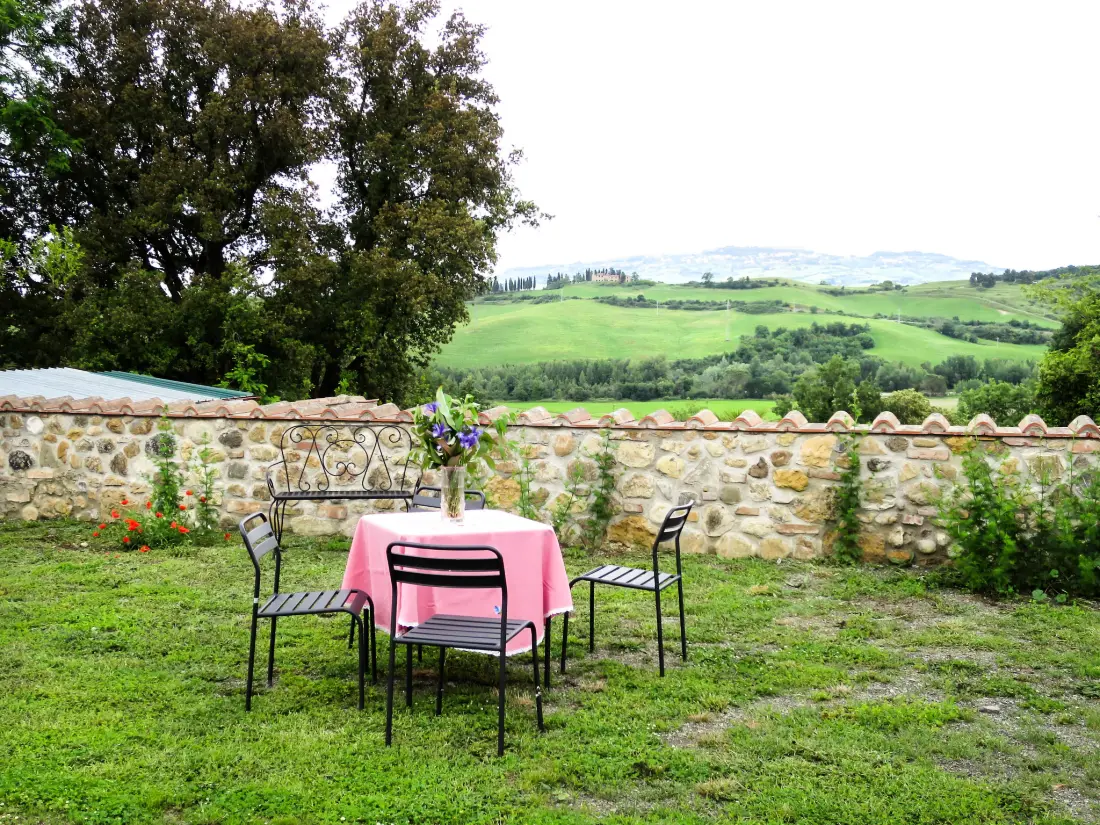 Résidence Podere Sant'Elisa