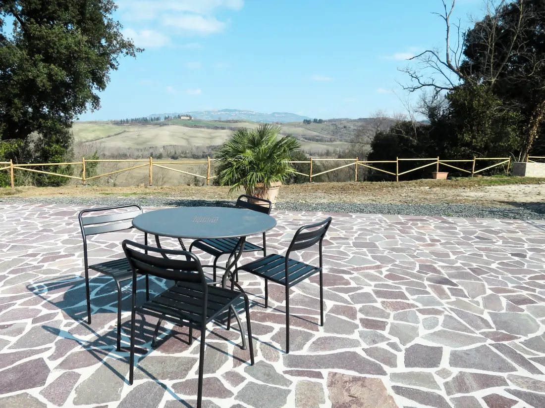 Résidence Podere Sant'Elisa