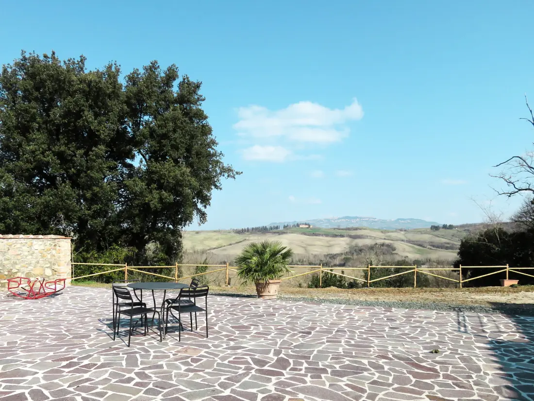 Résidence Podere Sant'Elisa