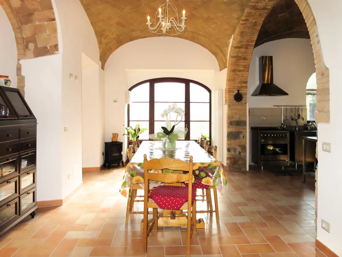 Résidence Podere Sant'Elisa