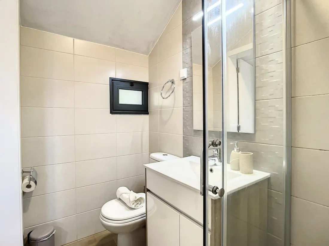 Appartements à Ponta Delgada (Madère)