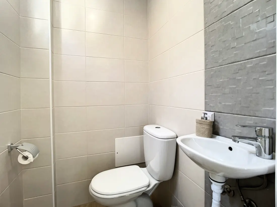 Appartements à Ponta Delgada (Madère)