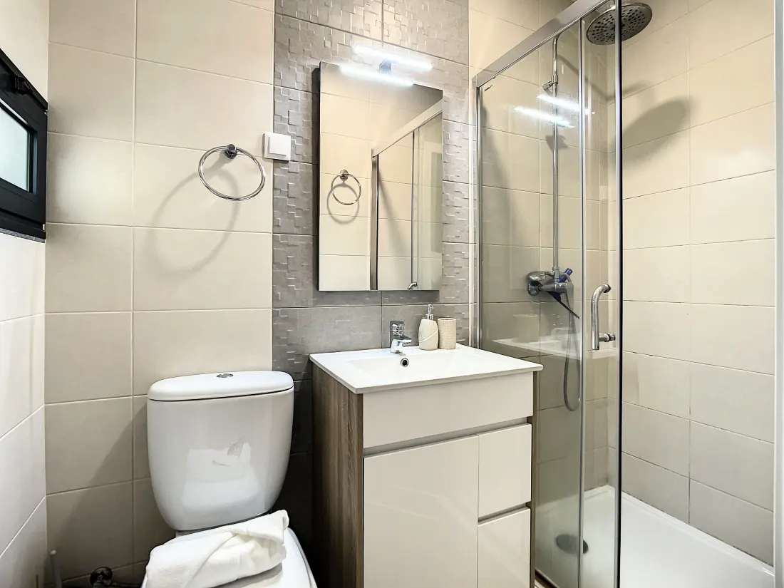 Appartements à Ponta Delgada (Madère)