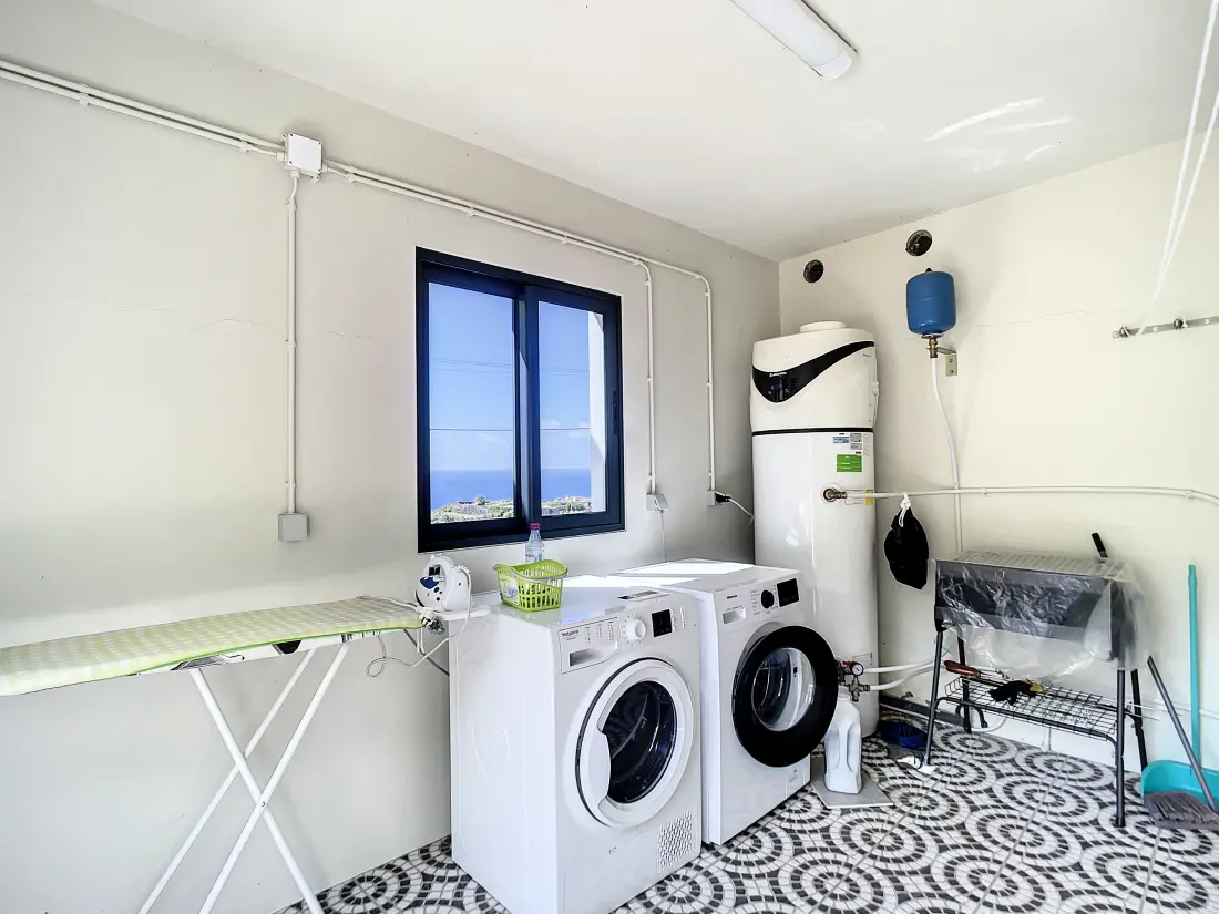 Appartements à Ponta Delgada (Madère)